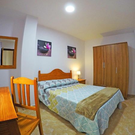 Apartamento Beneharo En San Andres Luaran gambar