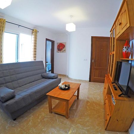 Apartamento Beneharo En San Andres Luaran gambar
