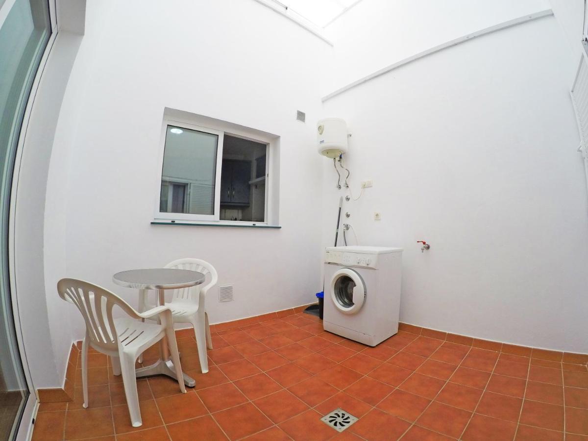 Apartamento Beneharo En San Andres Luaran gambar