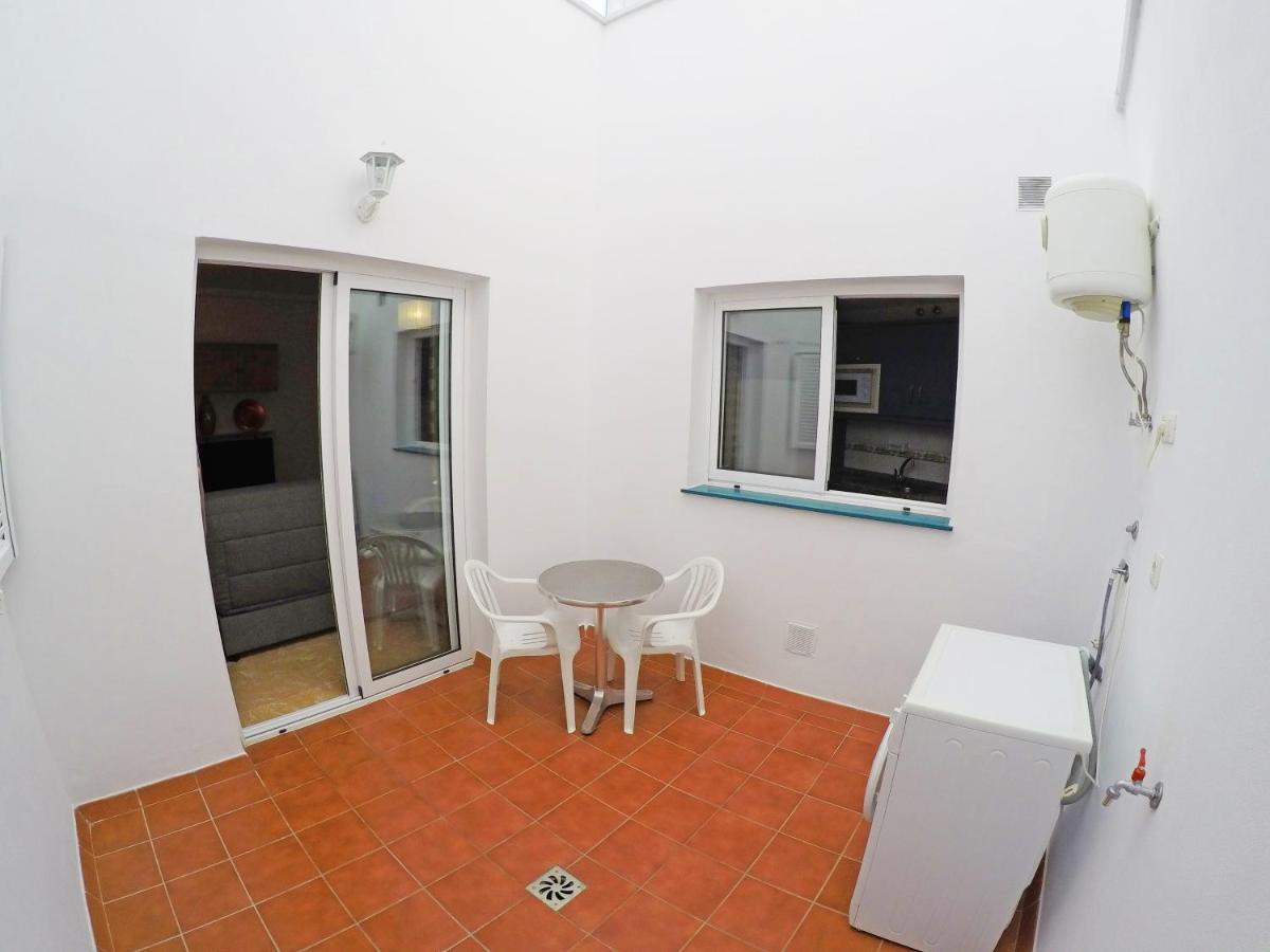 Apartamento Beneharo En San Andres Luaran gambar