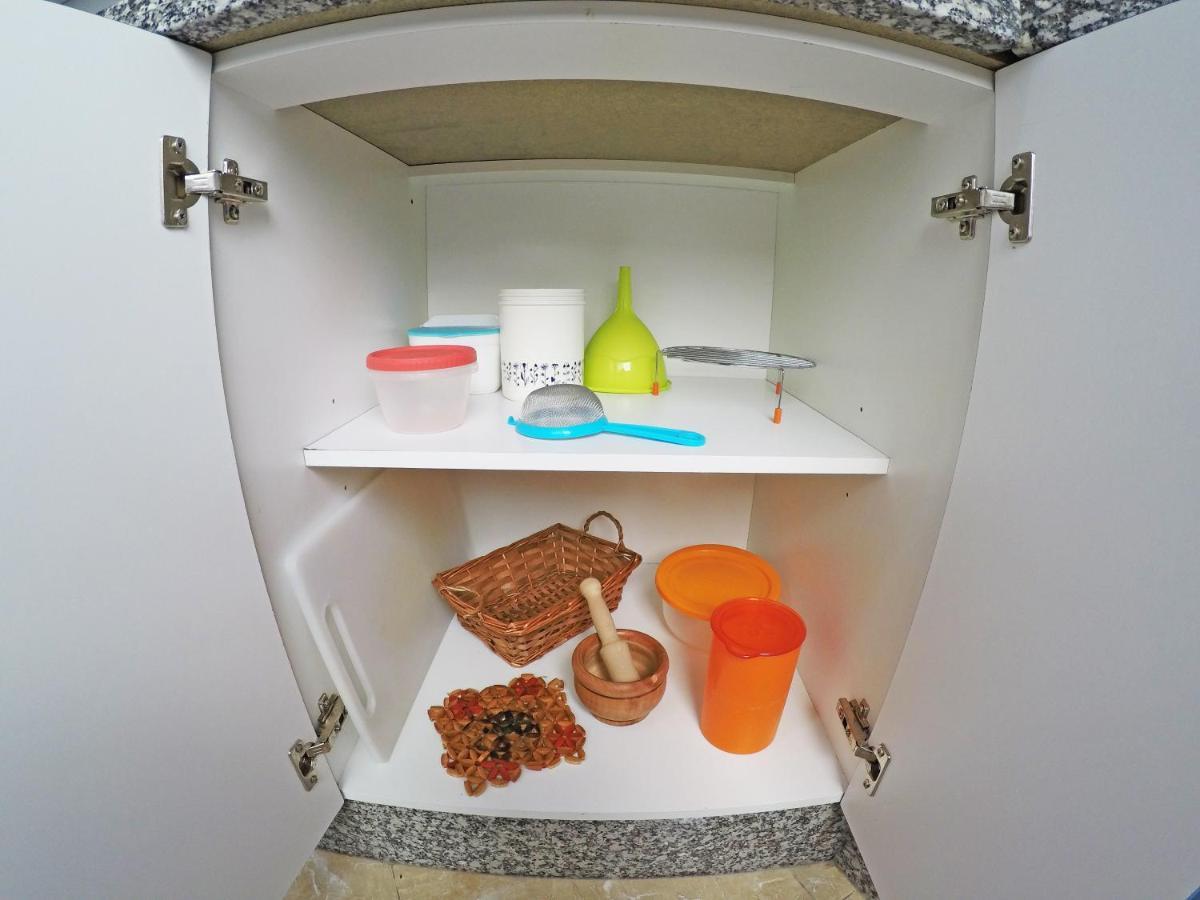 Apartamento Beneharo En San Andres Luaran gambar