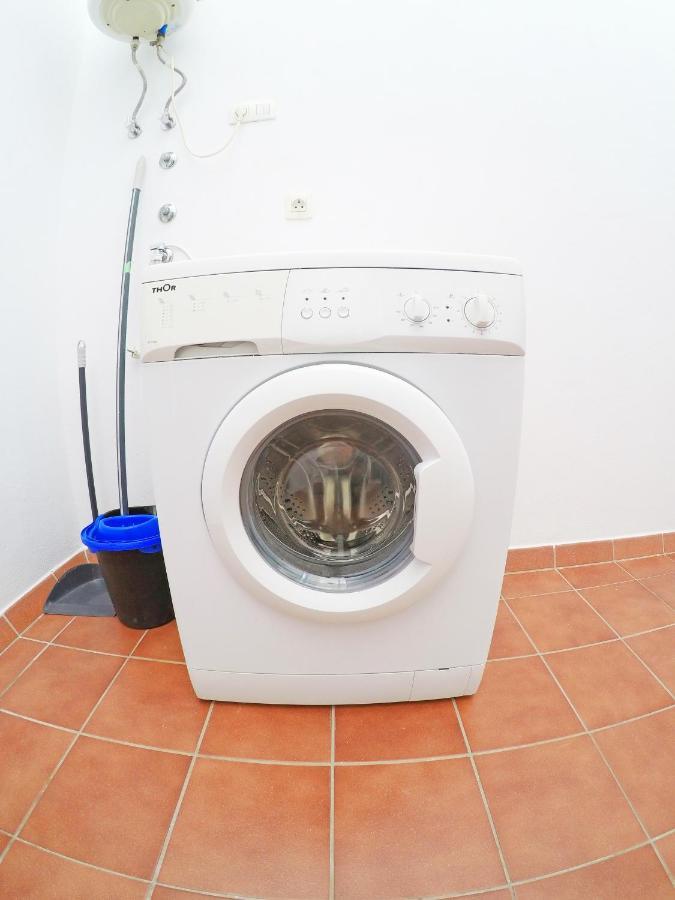 Apartamento Beneharo En San Andres Luaran gambar