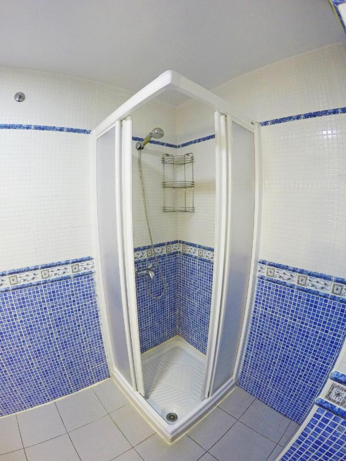Apartamento Beneharo En San Andres Luaran gambar