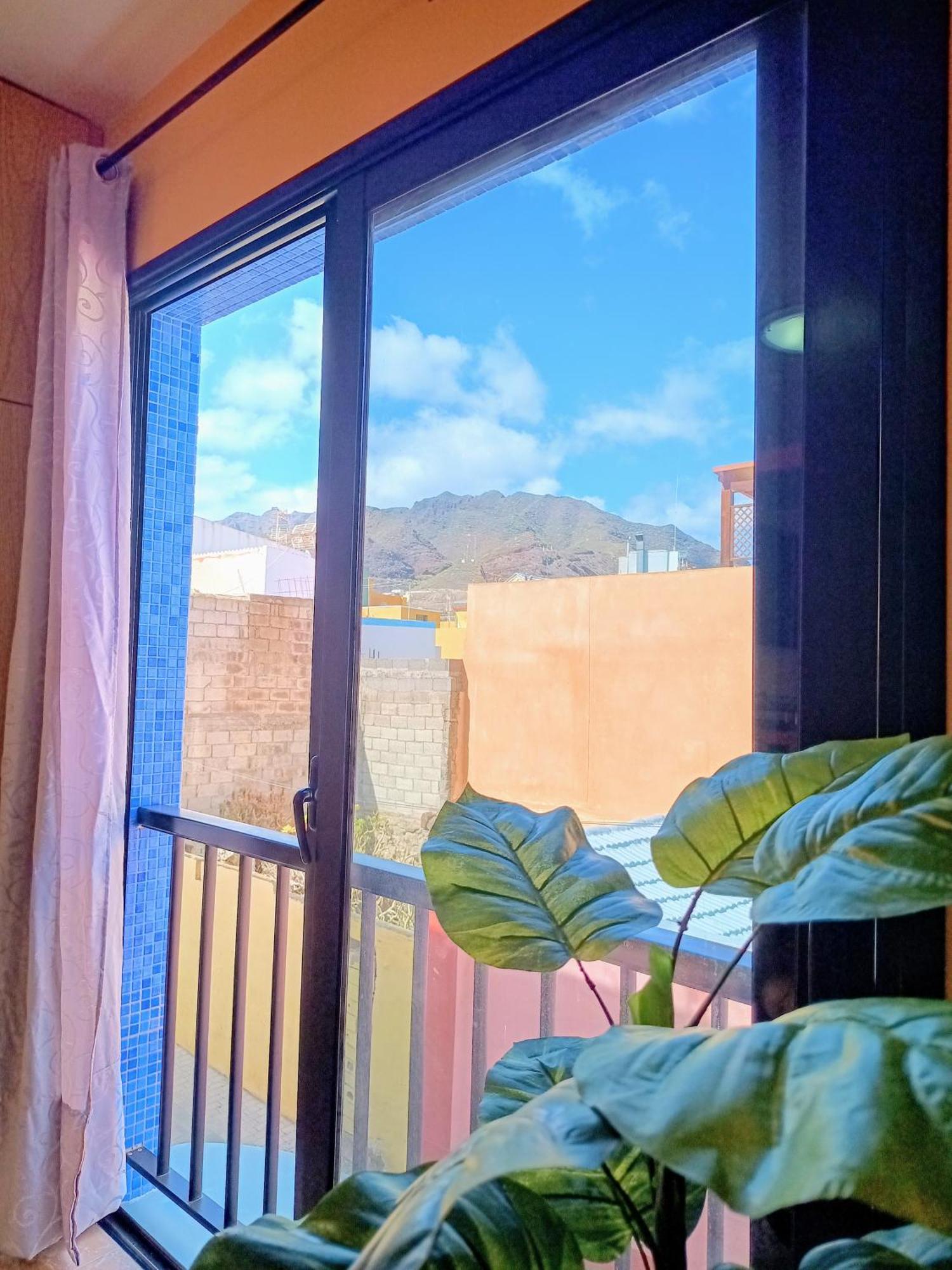 Apartamento Beneharo En San Andres Luaran gambar
