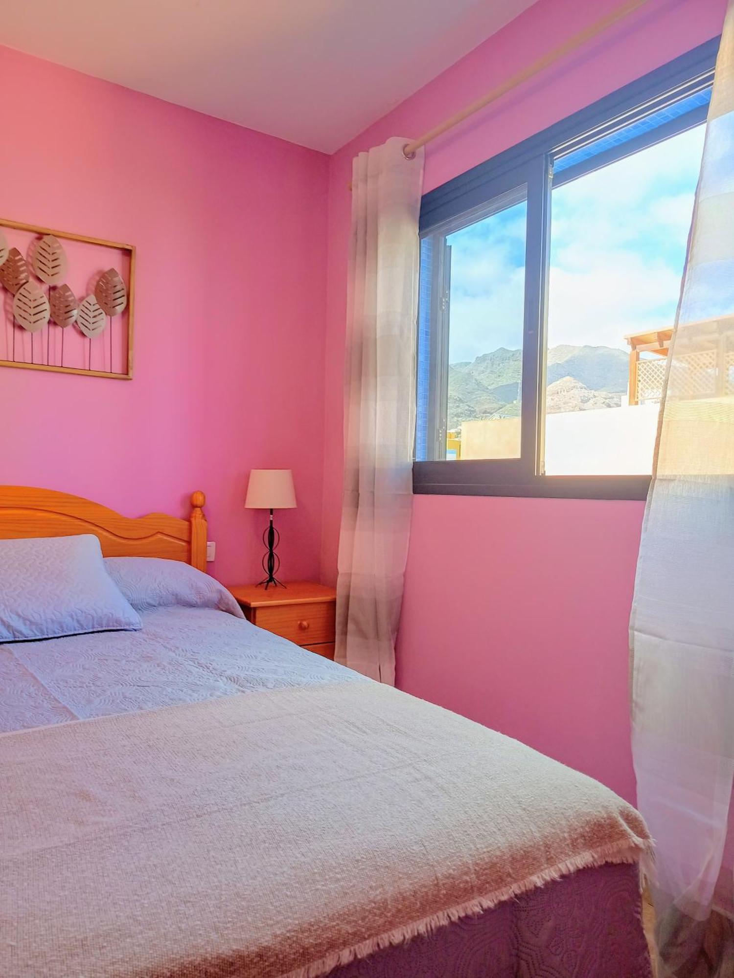 Apartamento Beneharo En San Andres Luaran gambar