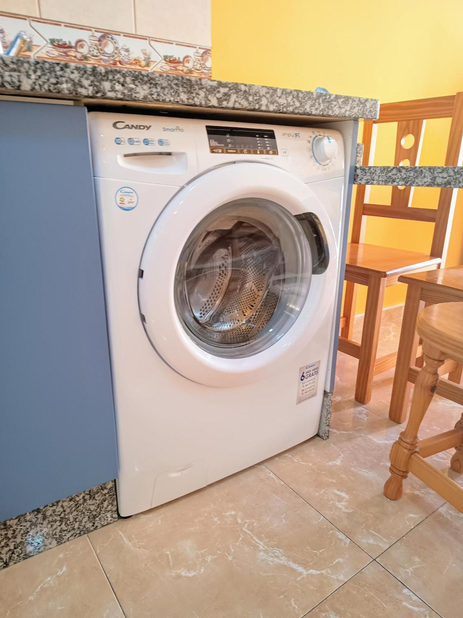 Apartamento Beneharo En San Andres Luaran gambar