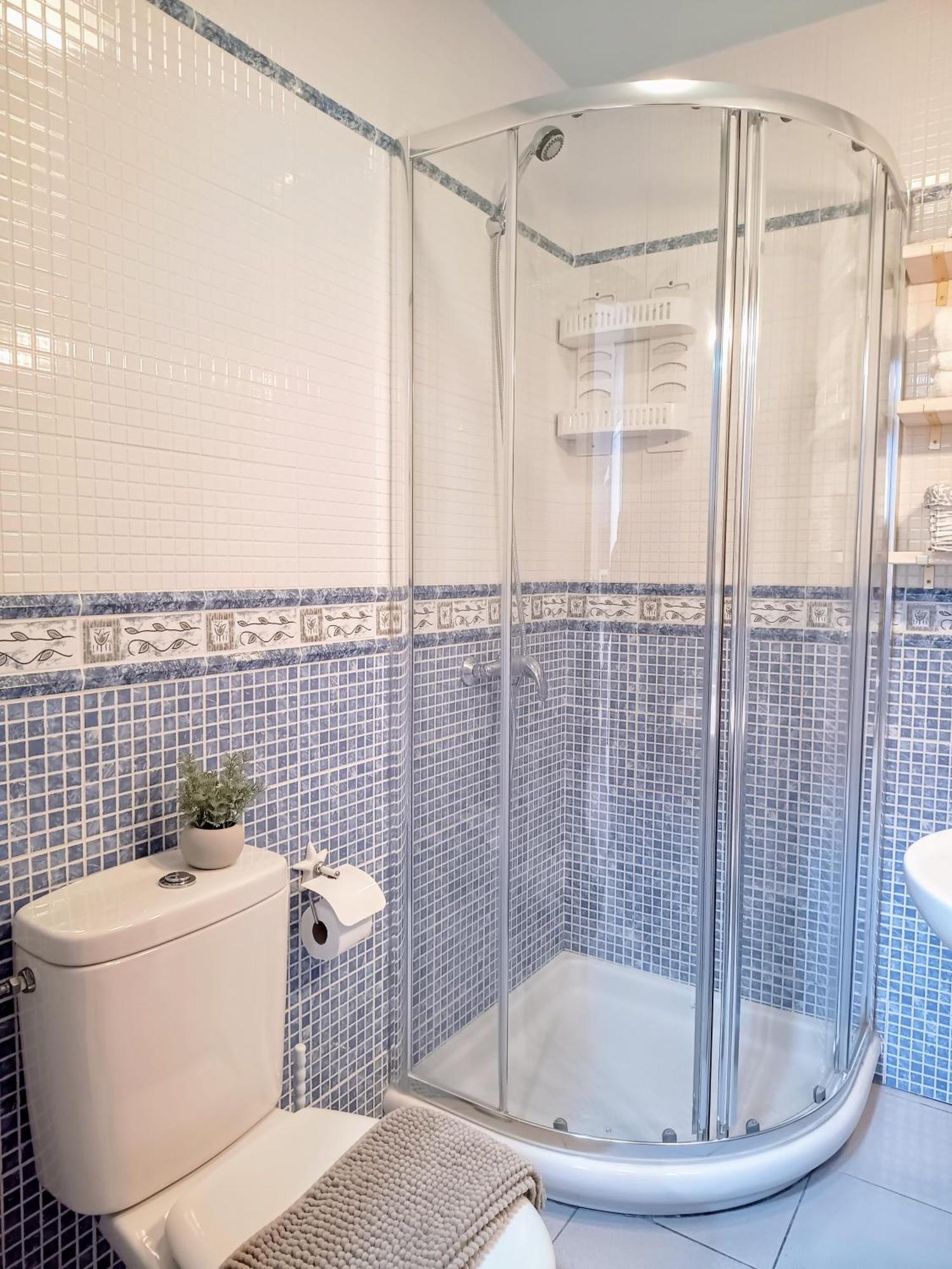 Apartamento Beneharo En San Andres Luaran gambar