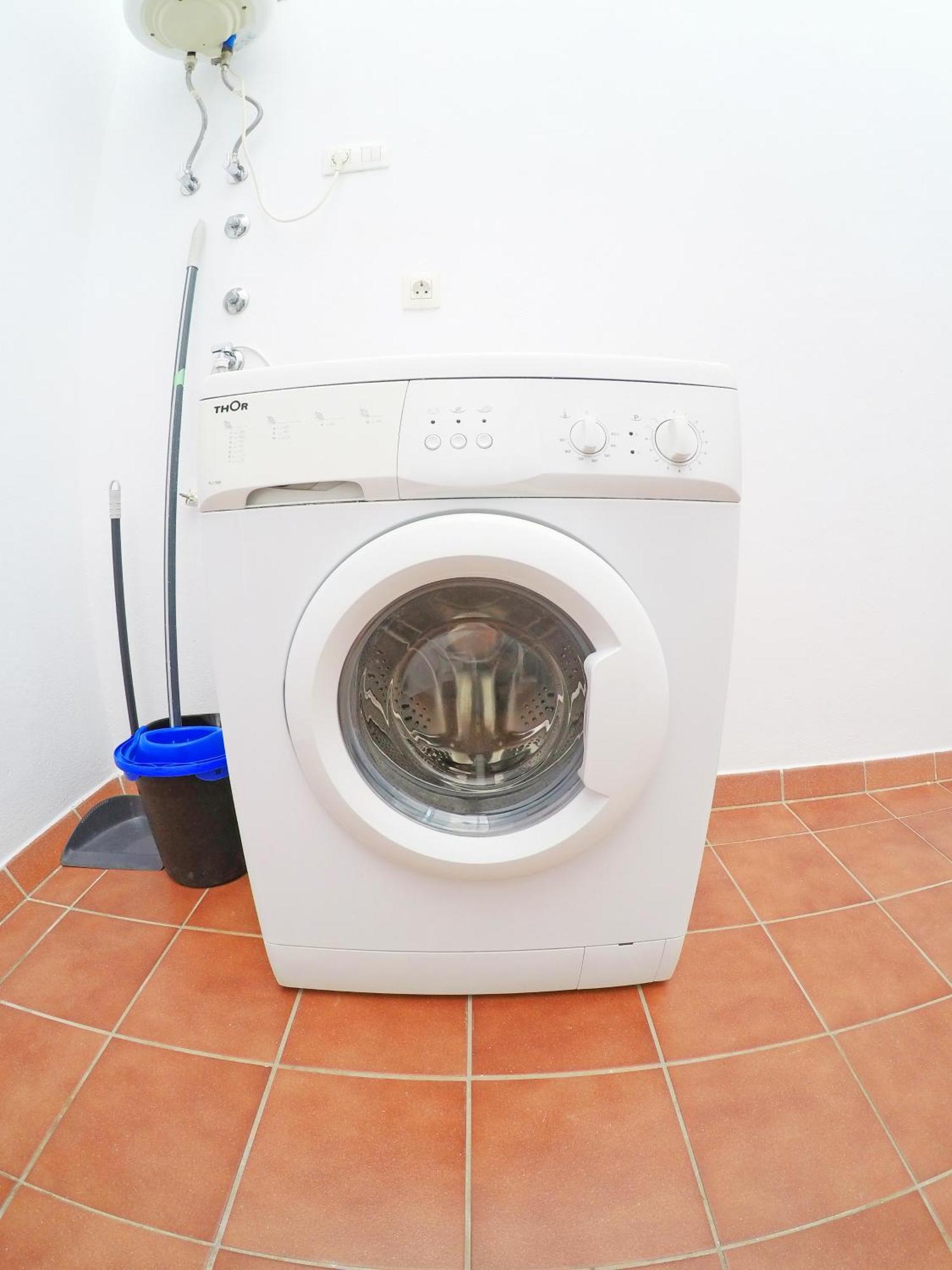 Apartamento Beneharo En San Andres Luaran gambar