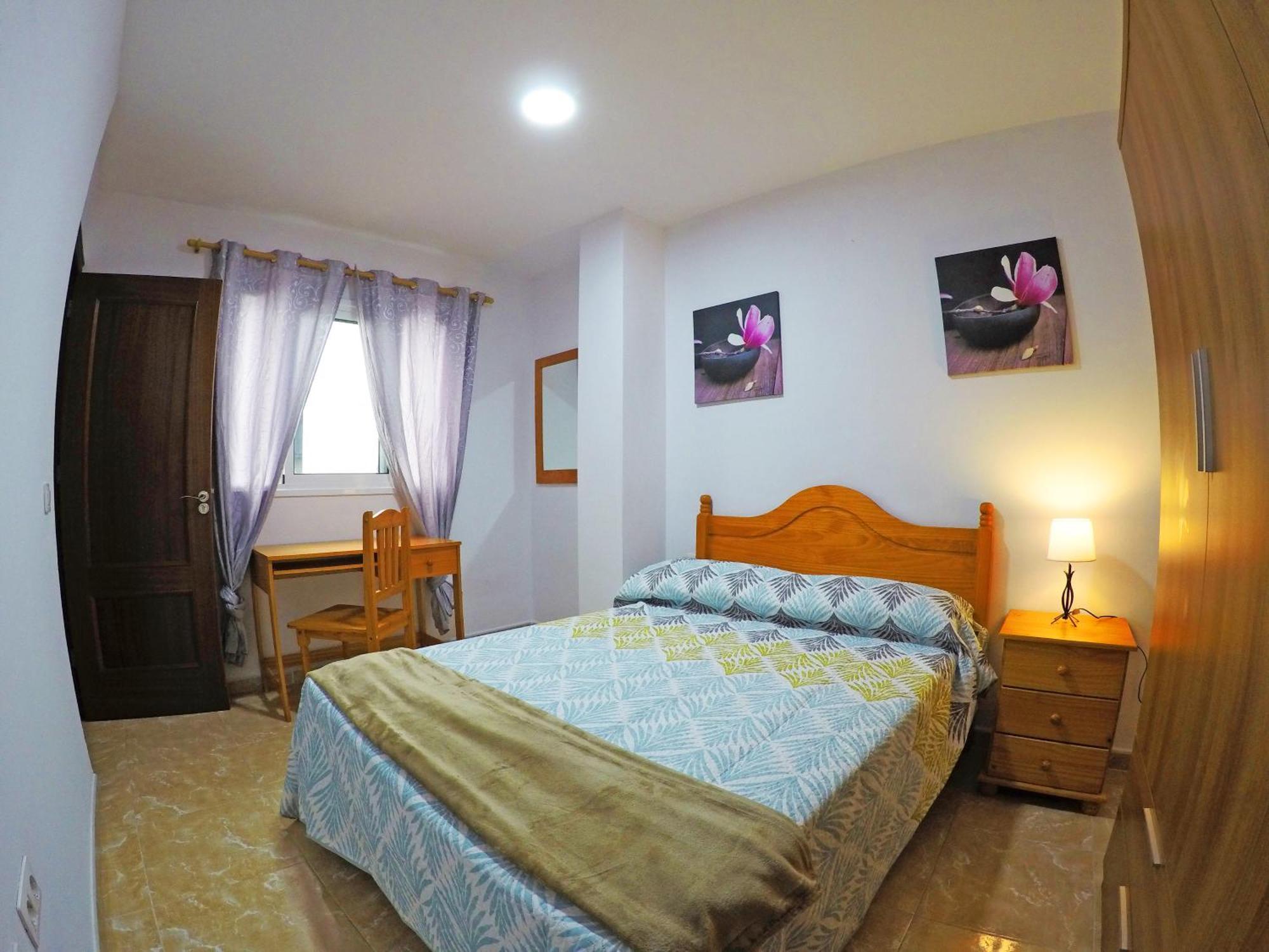 Apartamento Beneharo En San Andres Luaran gambar