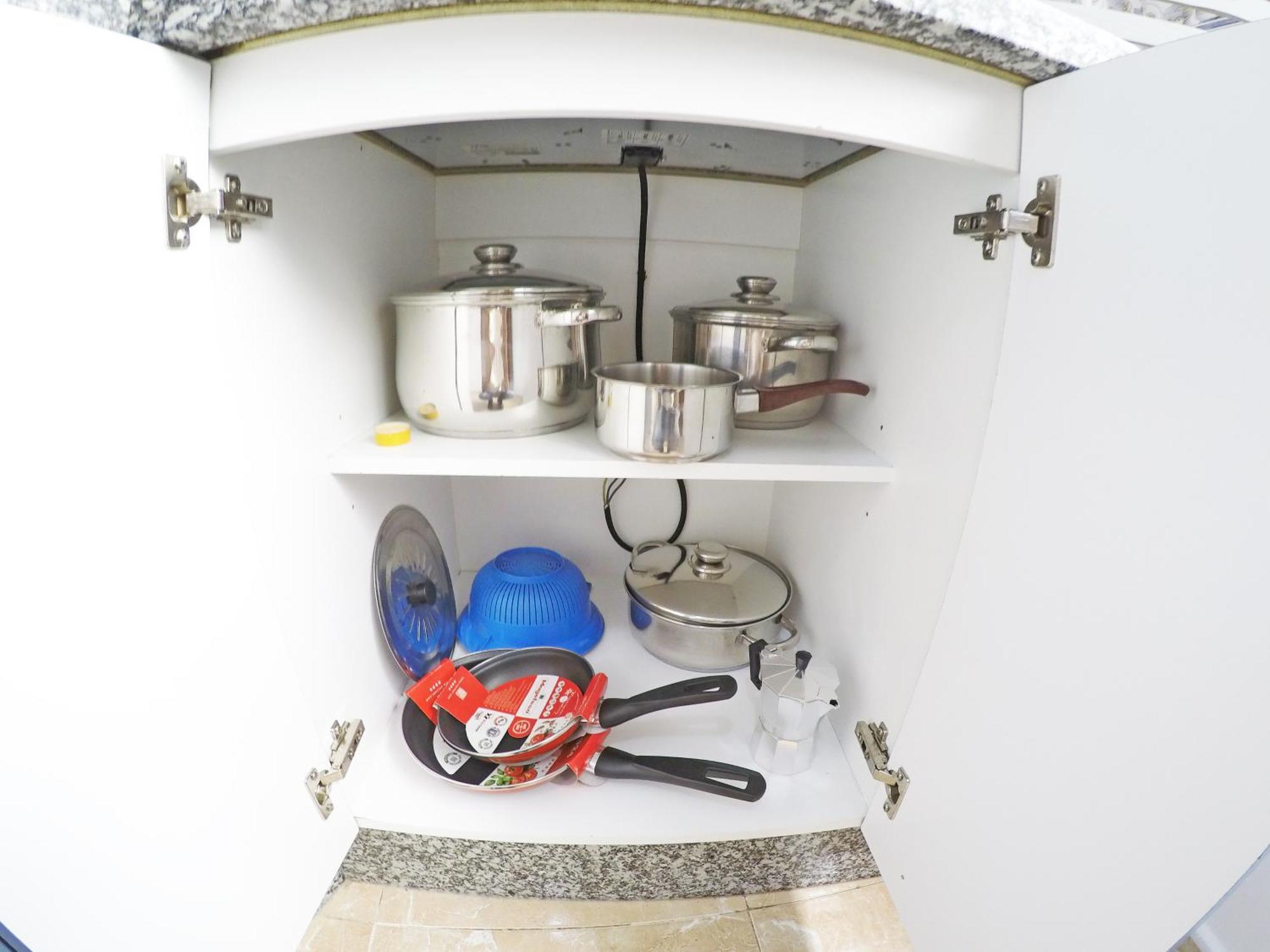 Apartamento Beneharo En San Andres Luaran gambar